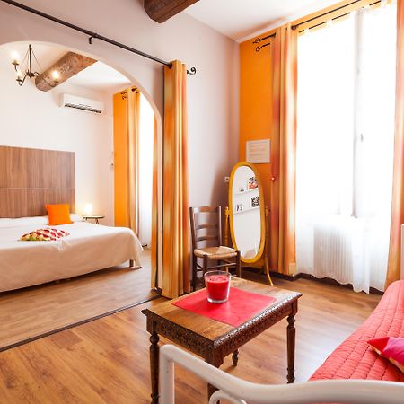 Logis Auberge De 타펠 외부 사진