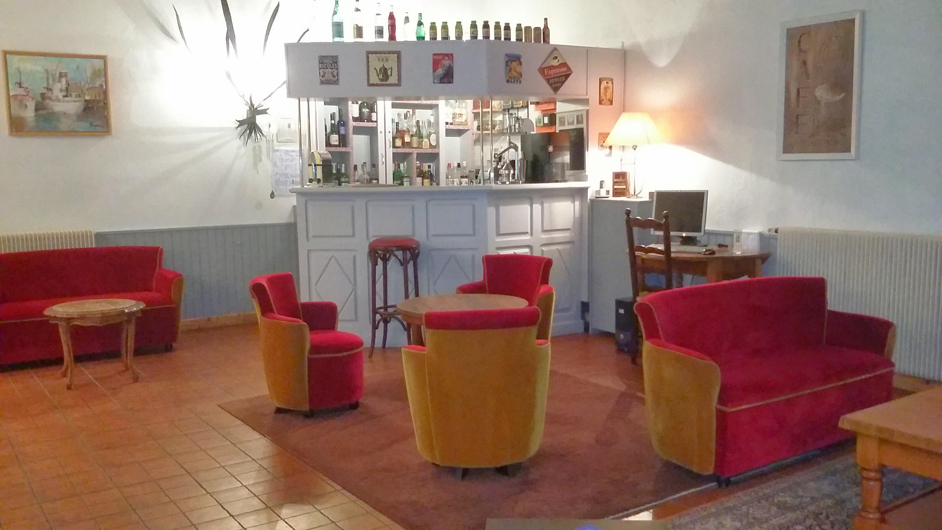 Logis Auberge De 타펠 외부 사진