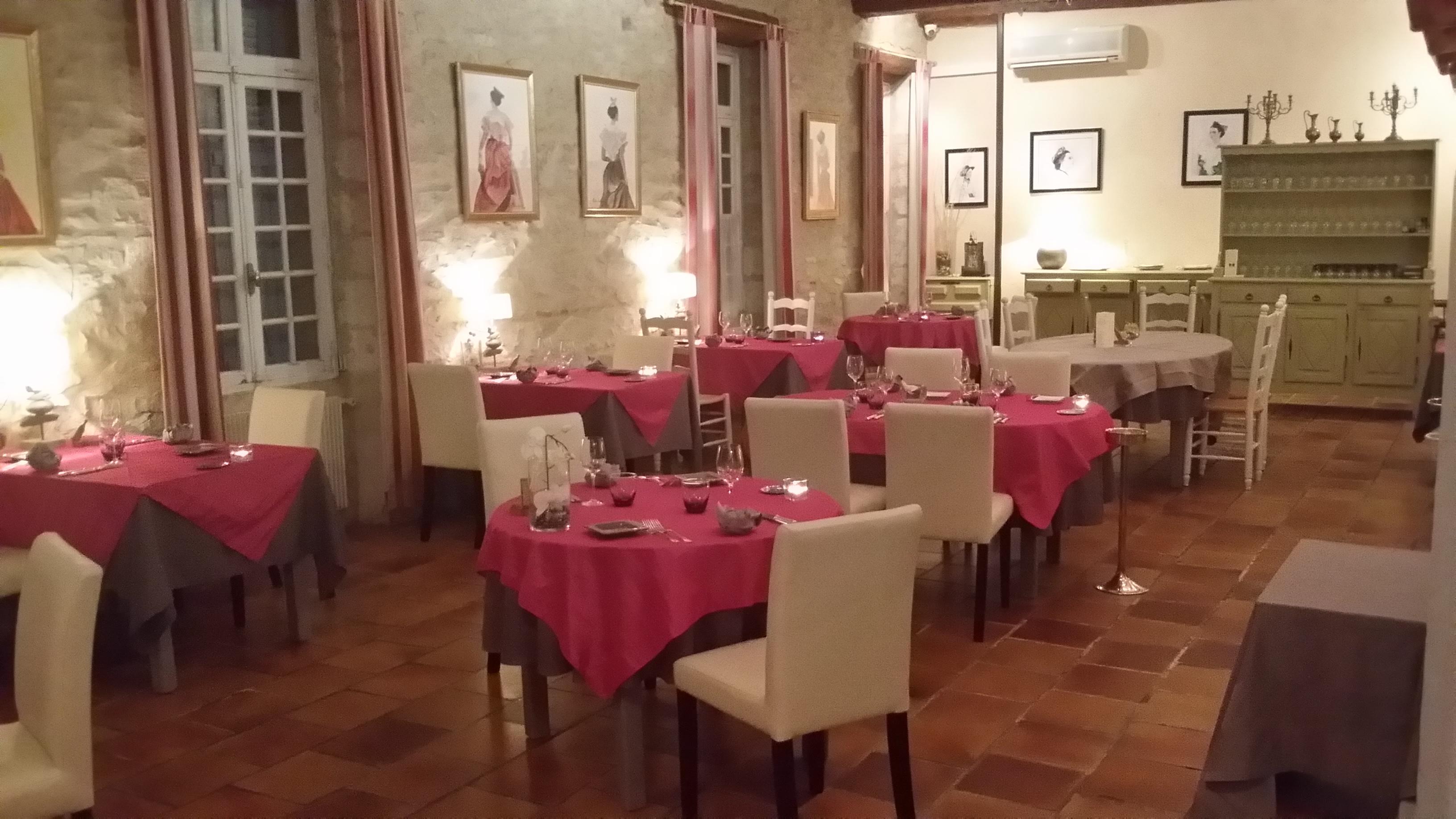 Logis Auberge De 타펠 외부 사진